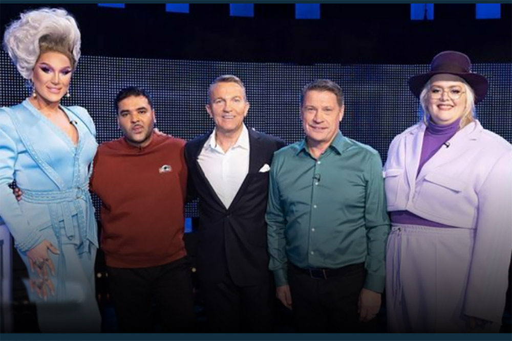 Unity In Community Patron Appears On ‘The Chase’