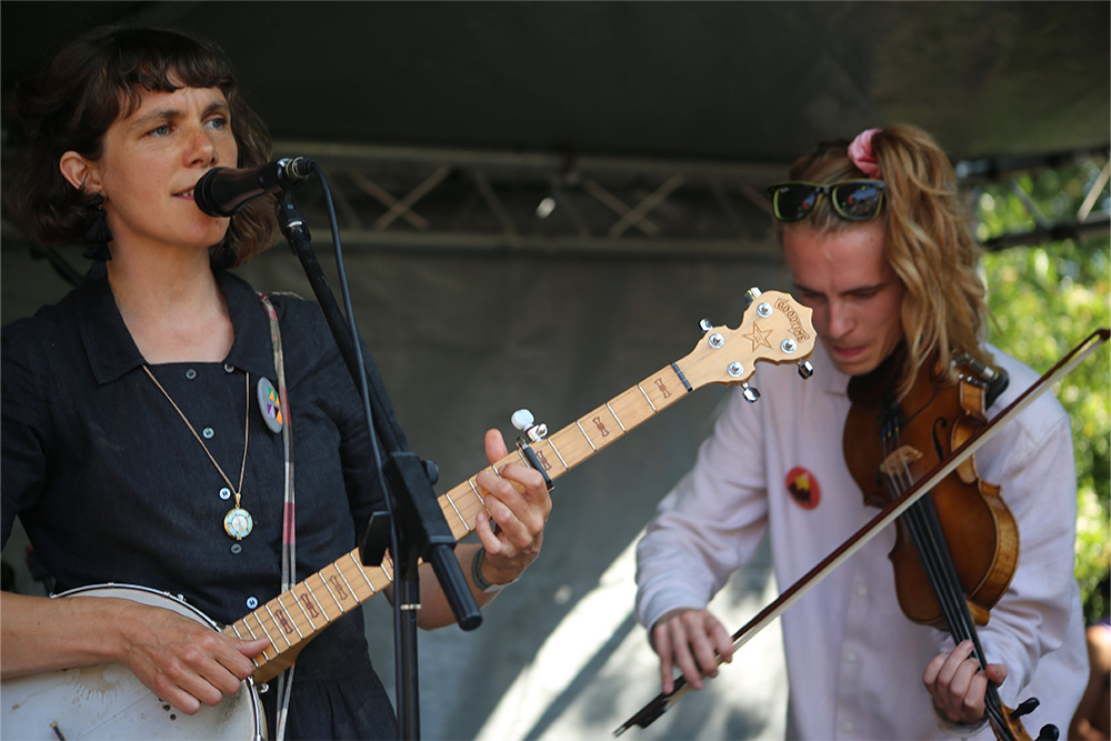 Sponsoring Leigh Folk Festival June 26th-29th