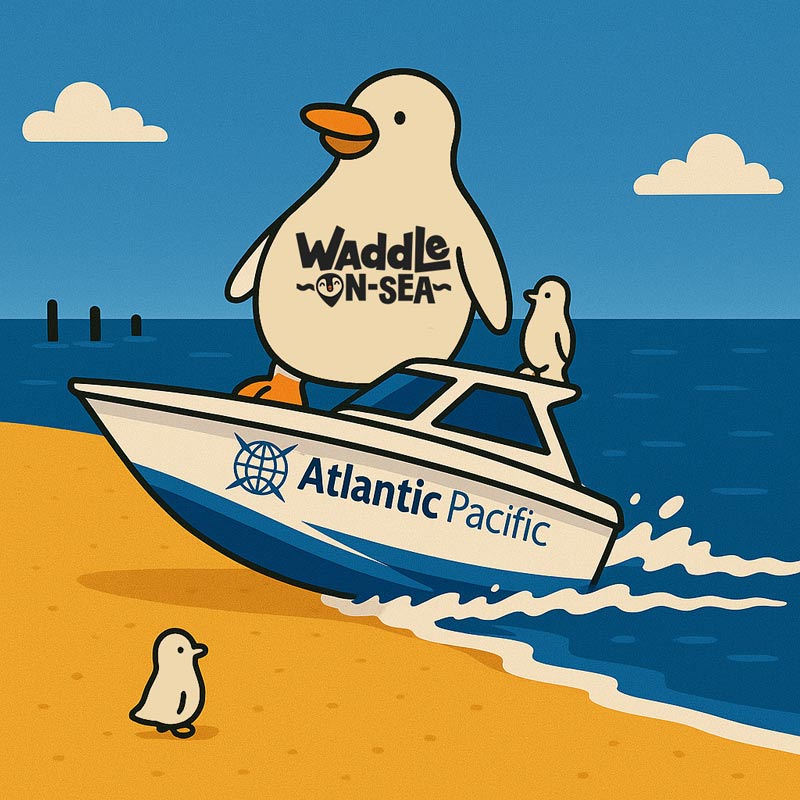 Waddle-ad3