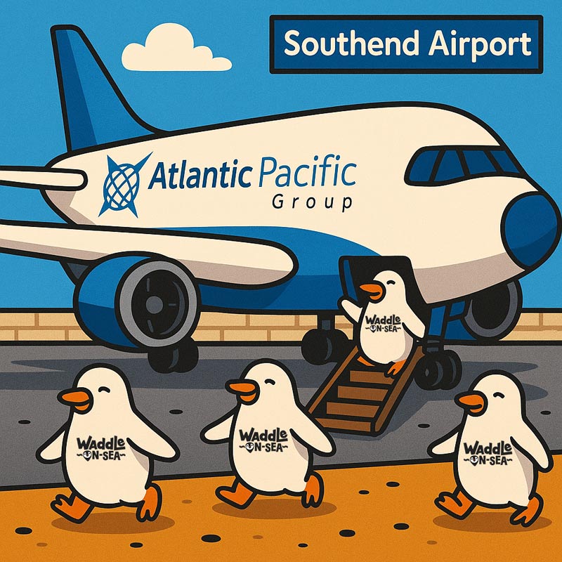 Waddle-ad7