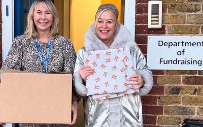 Unity In Community Supporting Mid & South Essex Hospitals