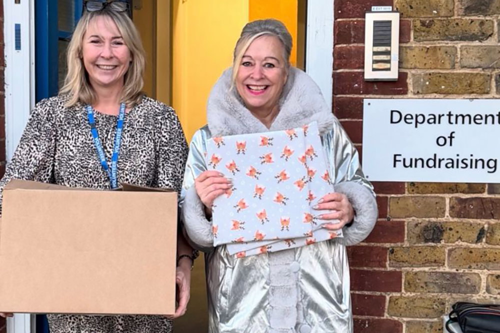 Unity In Community Supporting Mid & South Essex Hospitals