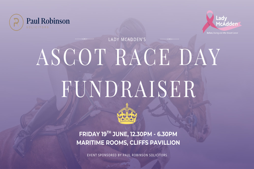 ladyascot